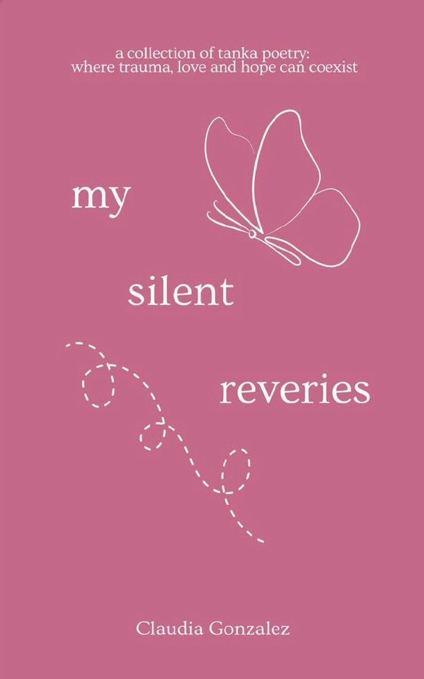 My Silent Reveries A Collection of Tanka Poetry Poetry