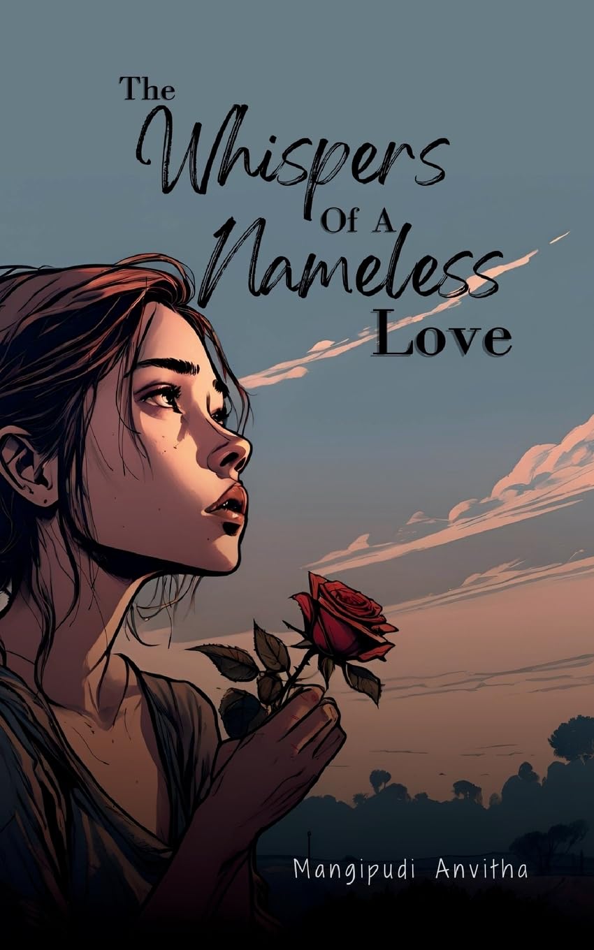 The Whispers of a Nameless Love Poetry