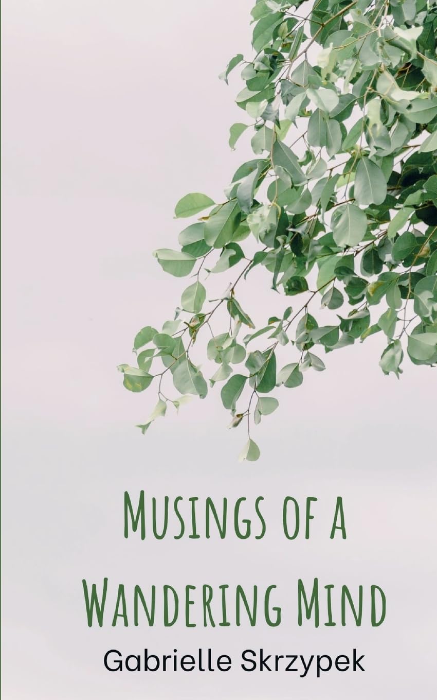 Musings of a Wandering Mind Poetry