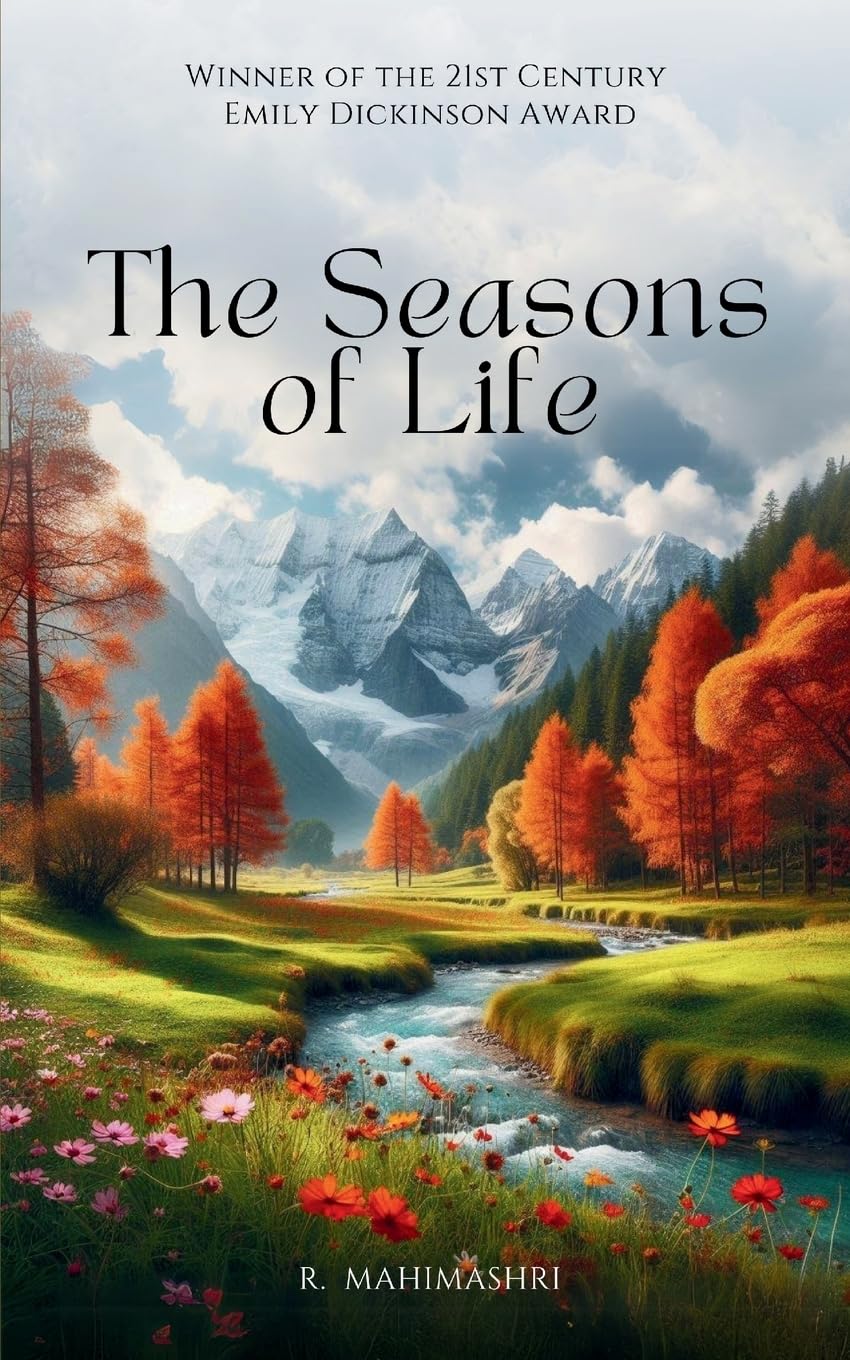 The Seasons of Life Poetry