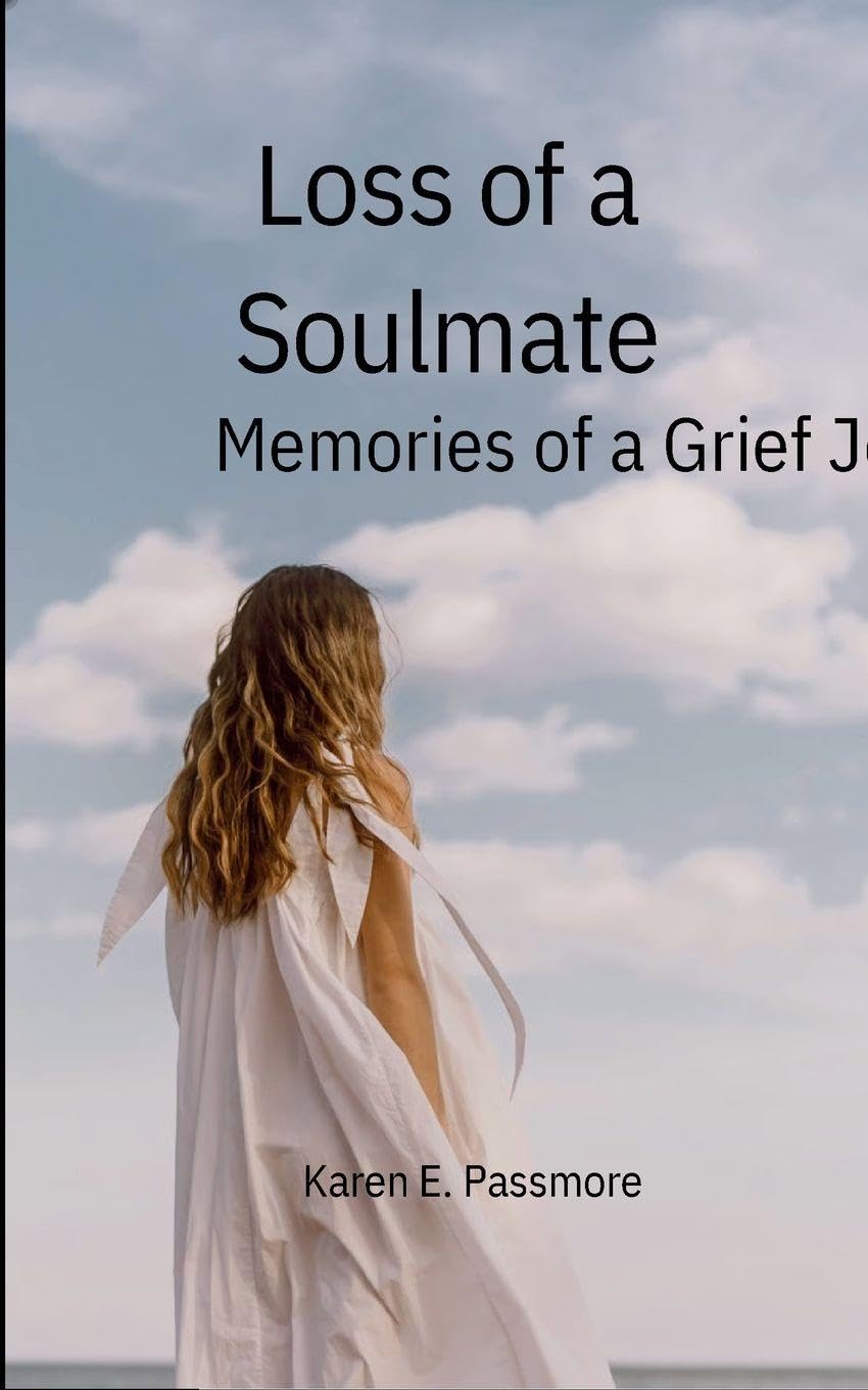 Loss of a Soulmate Poetry