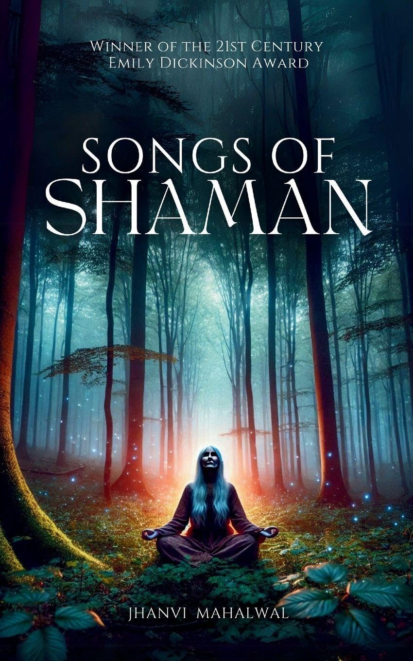 Songs of Shaman Poetry