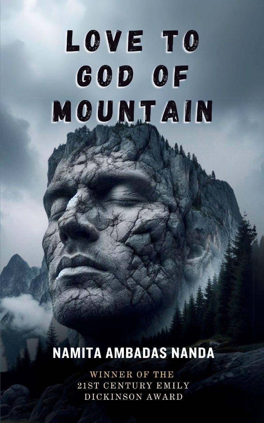 Love to God of the Mountains Poetry