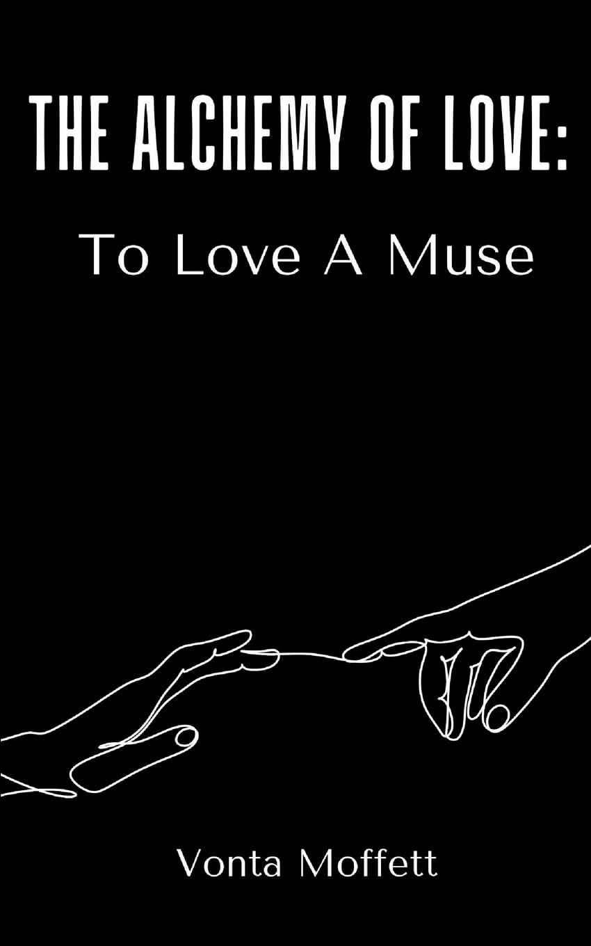 The Alchemy of Love Poetry