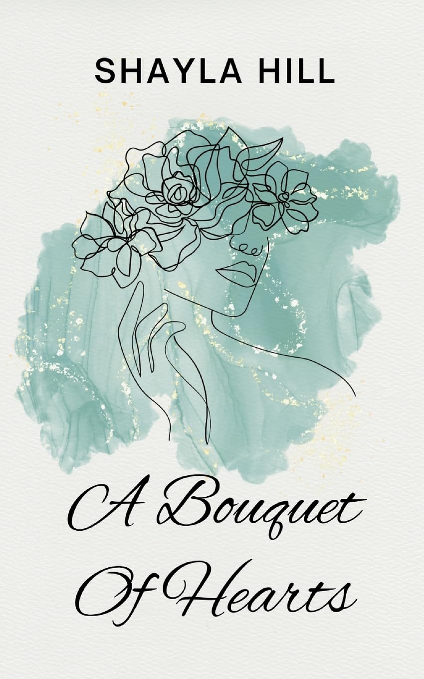A Bouquet of Hearts Poetry