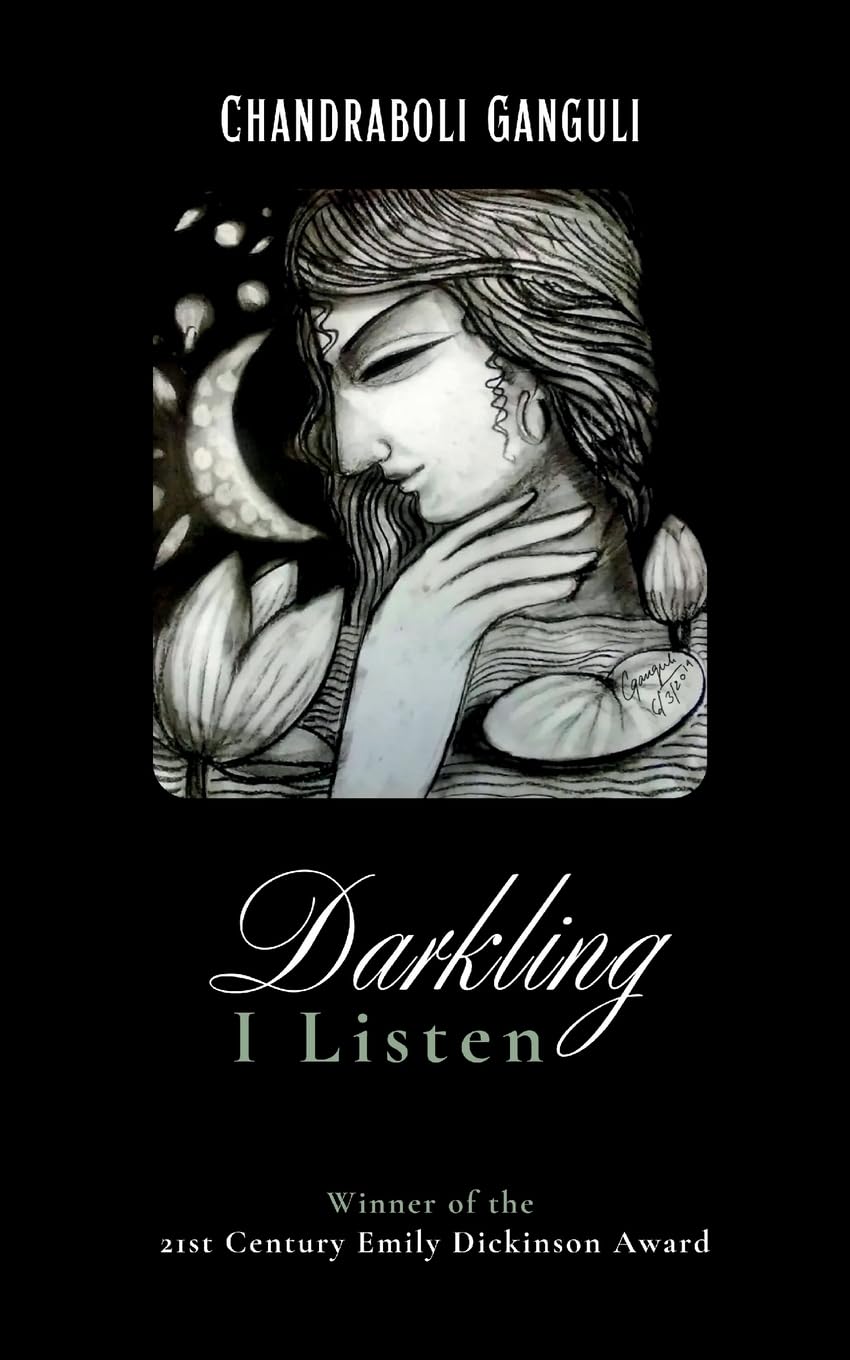 Product Image: Darkling I Listen