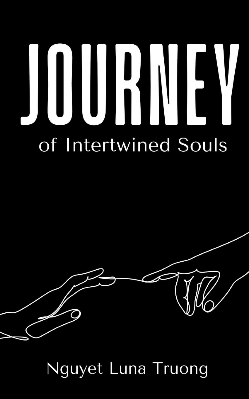 Journey of Intertwined Souls Poetry
