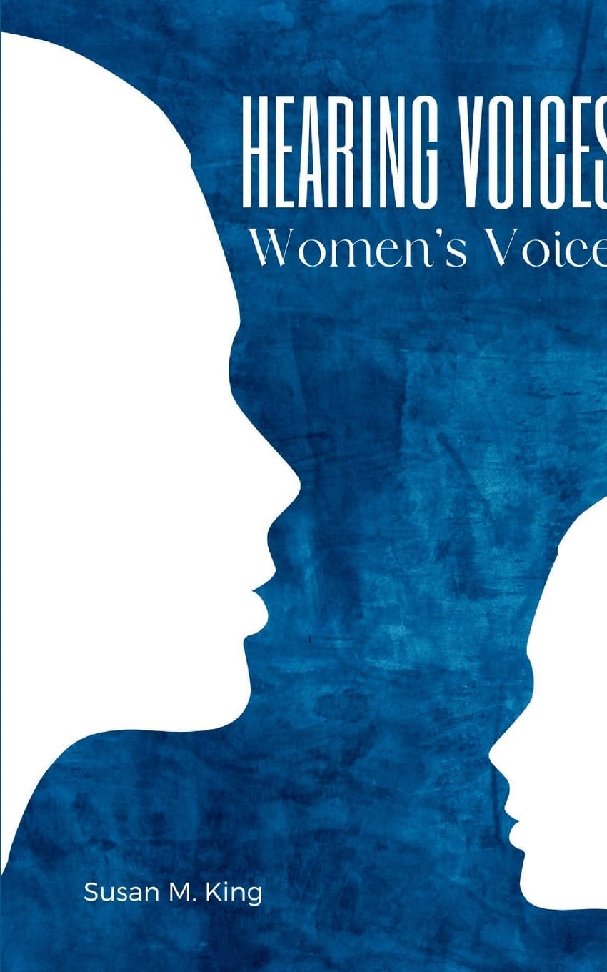 Hearing Voices, Women's Voices Poetry