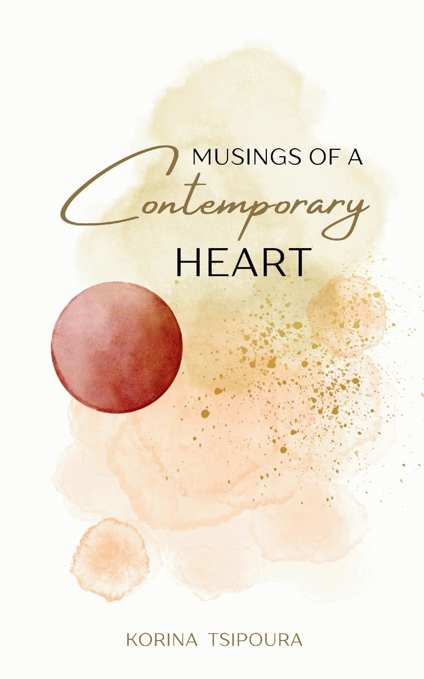 Musings of a Contemporary Heart Poetry