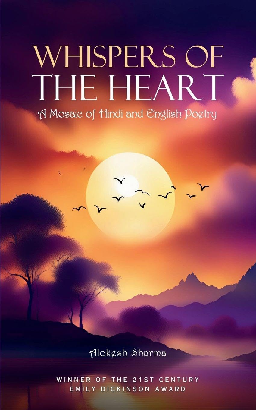 Whispers of the Heart Poetry