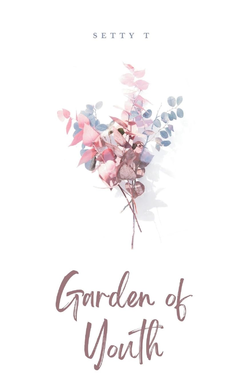 Garden of Youth Poetry