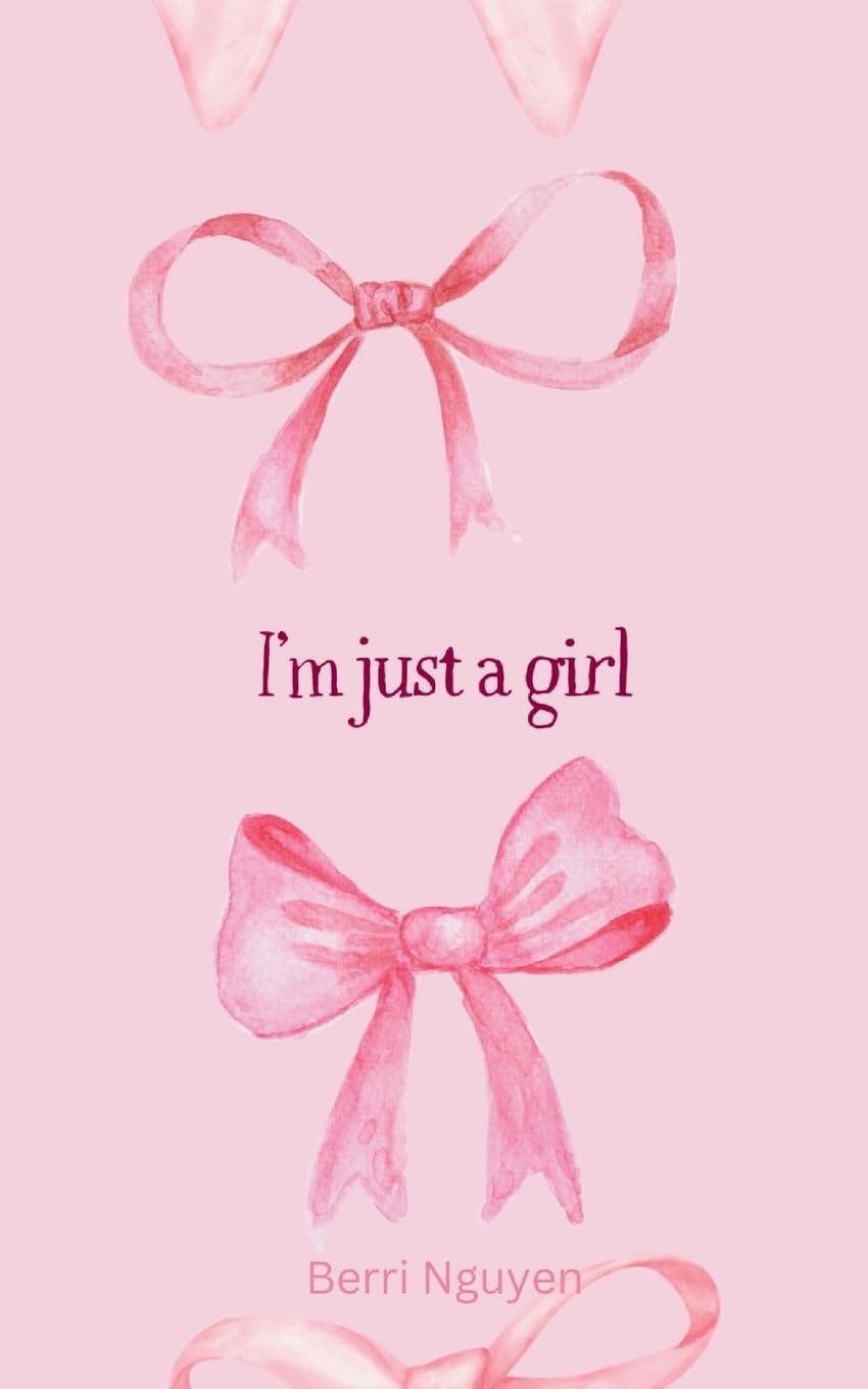 I'm just a girl Poetry