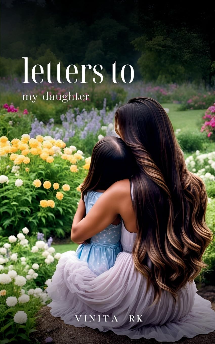 letters to my daughter Poetry
