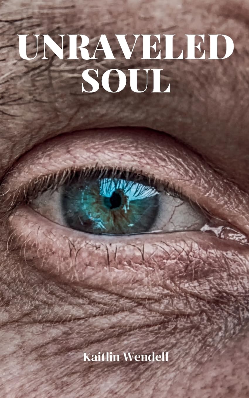 Unraveled Soul Poetry