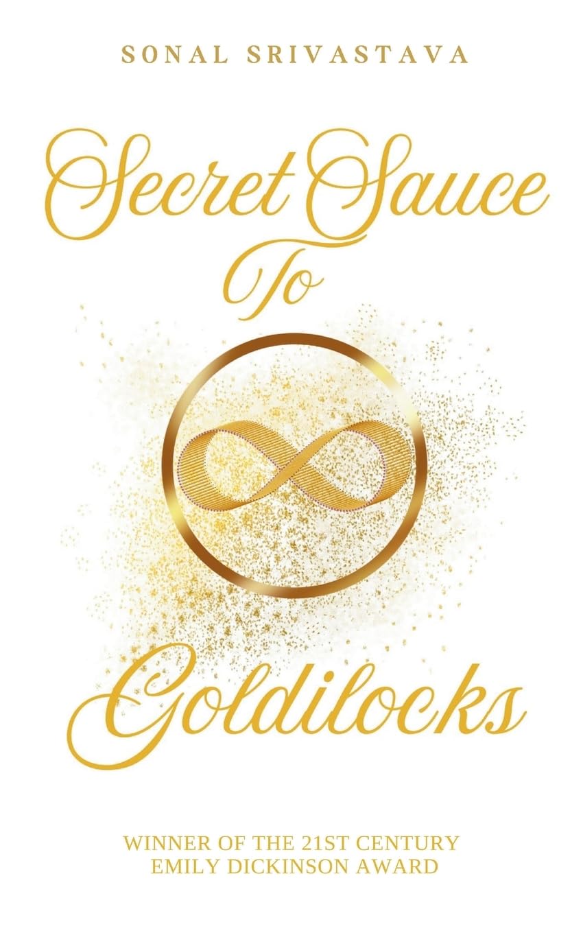 Secret Sauce to Goldilocks Poetry