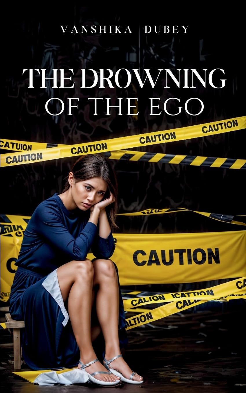 The Drowning of the Ego Poetry