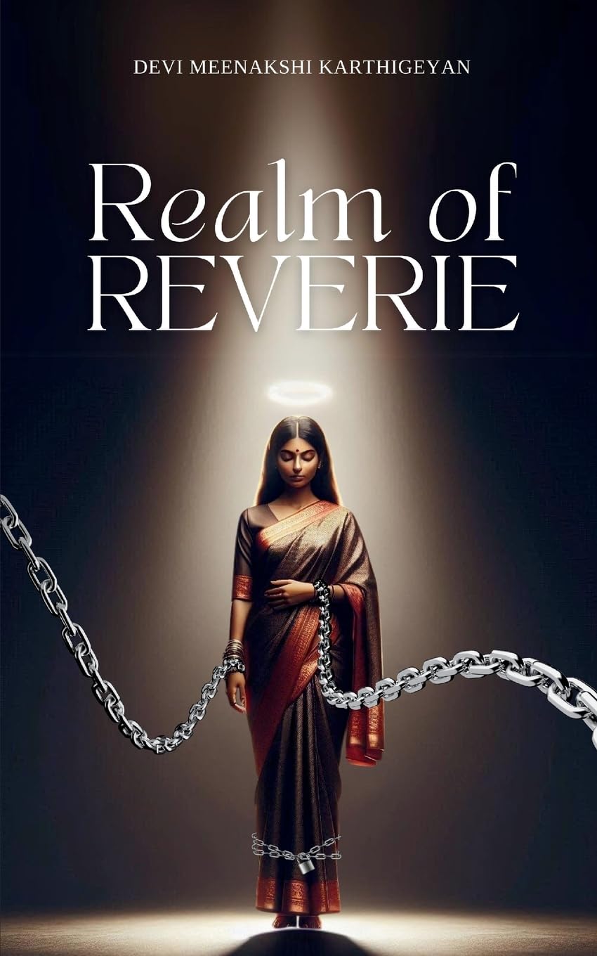 Realm of Reverie Poetry