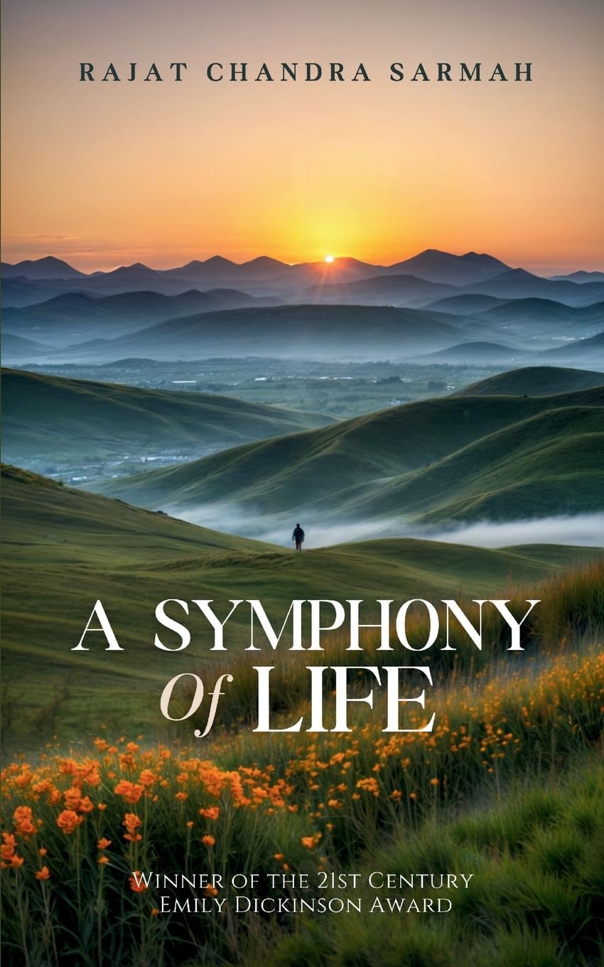 A SYMPHONY OF LIFE Poetry