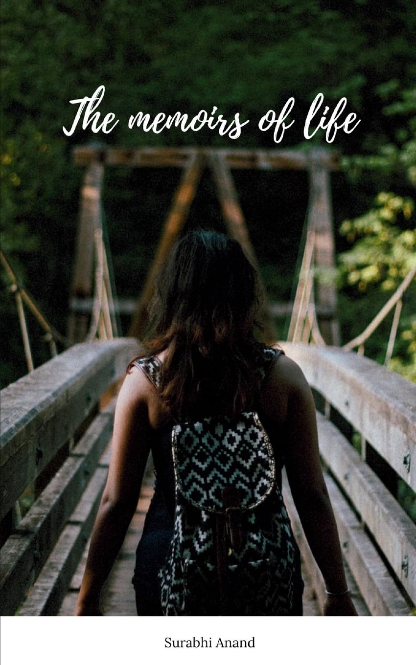 The memoirs of life Poetry