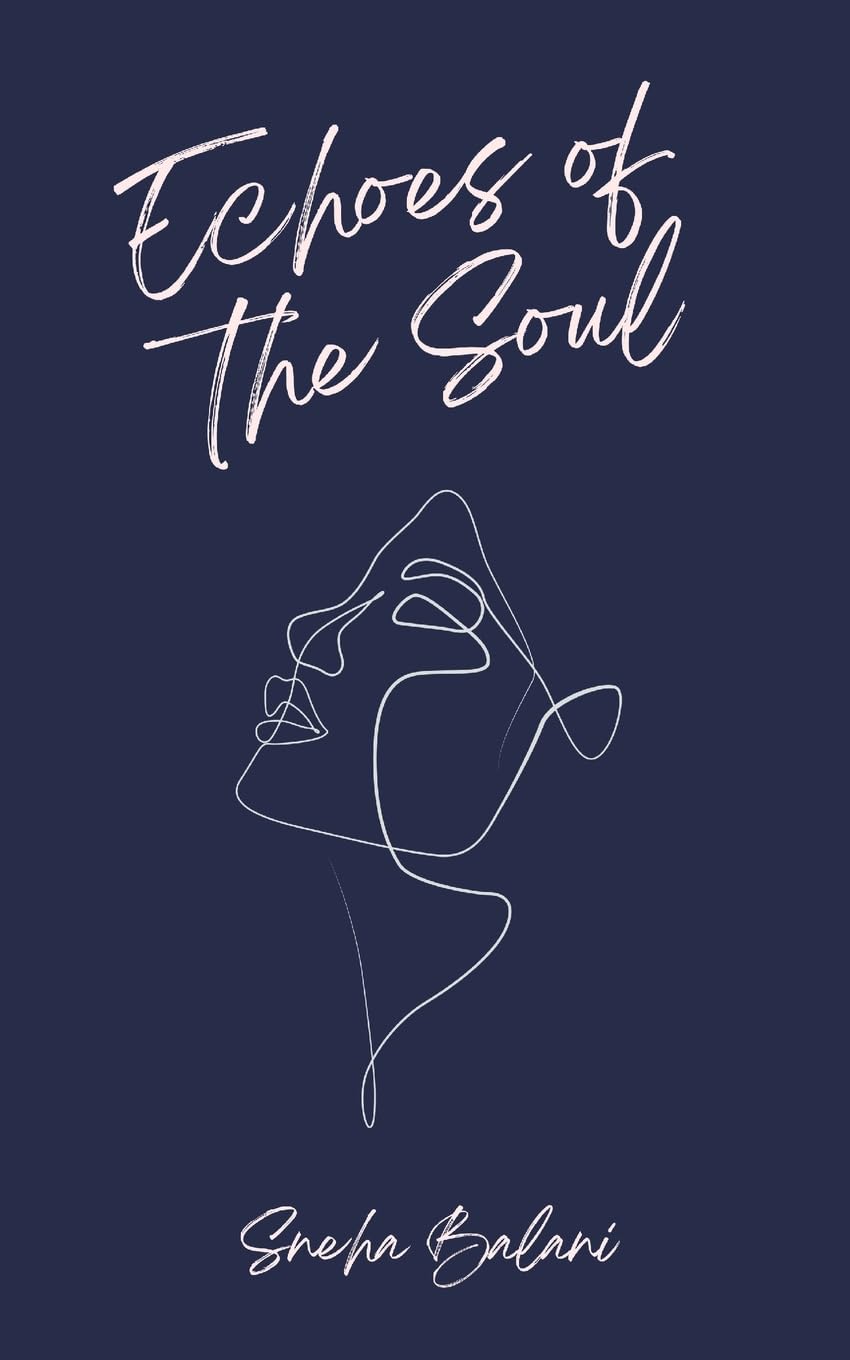 Echoes of the Soul Poetry