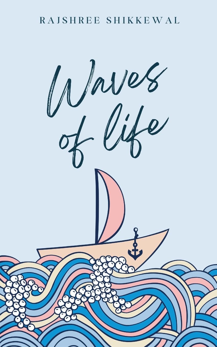 Waves of life Poetry