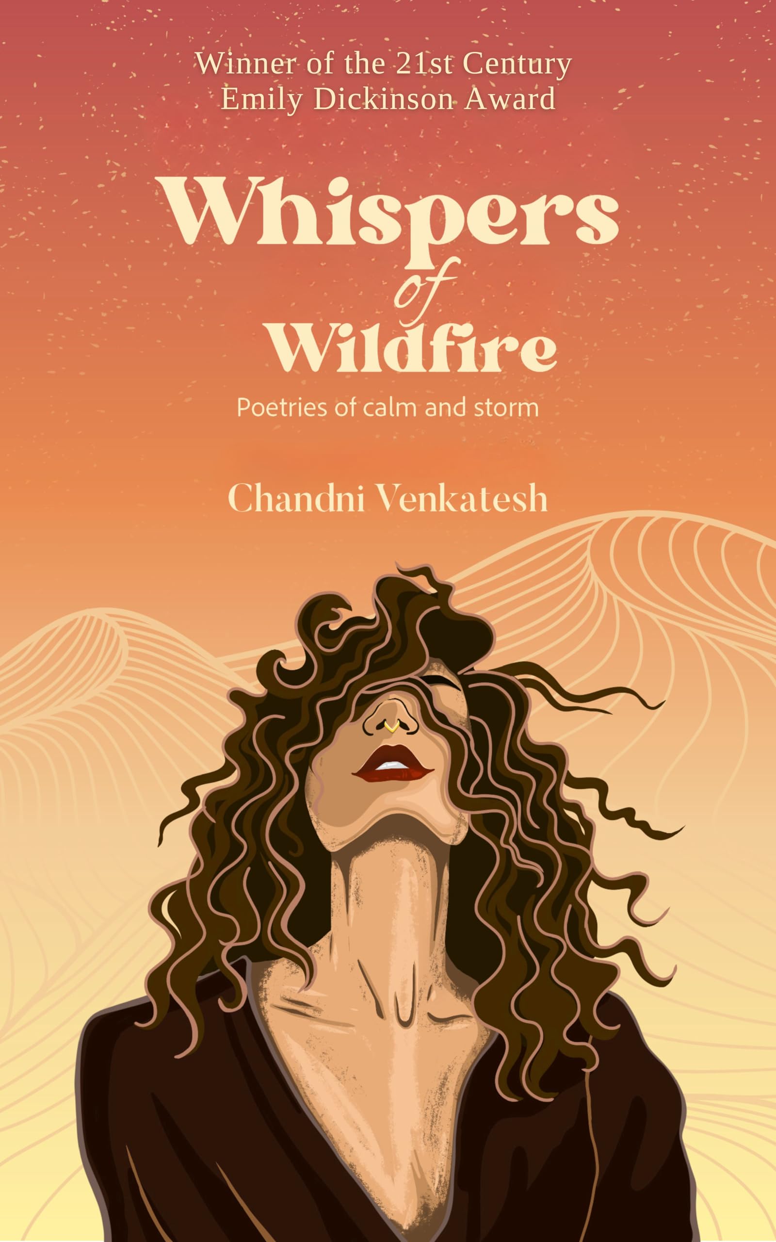 Whispers of Wildfire Poetry