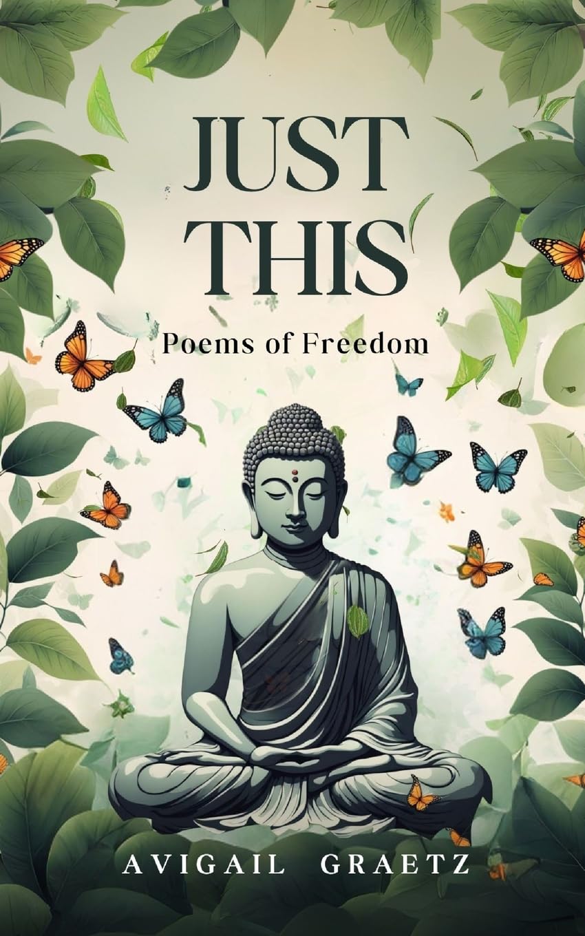 Just This Poems of Freedom Poetry
