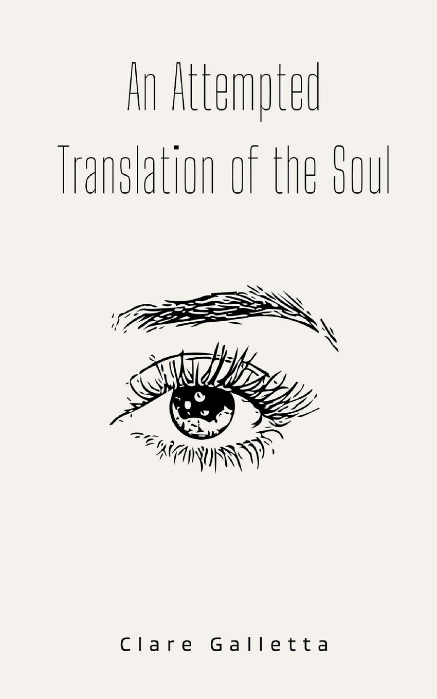 An Attempted Translation of the Soul Poetry