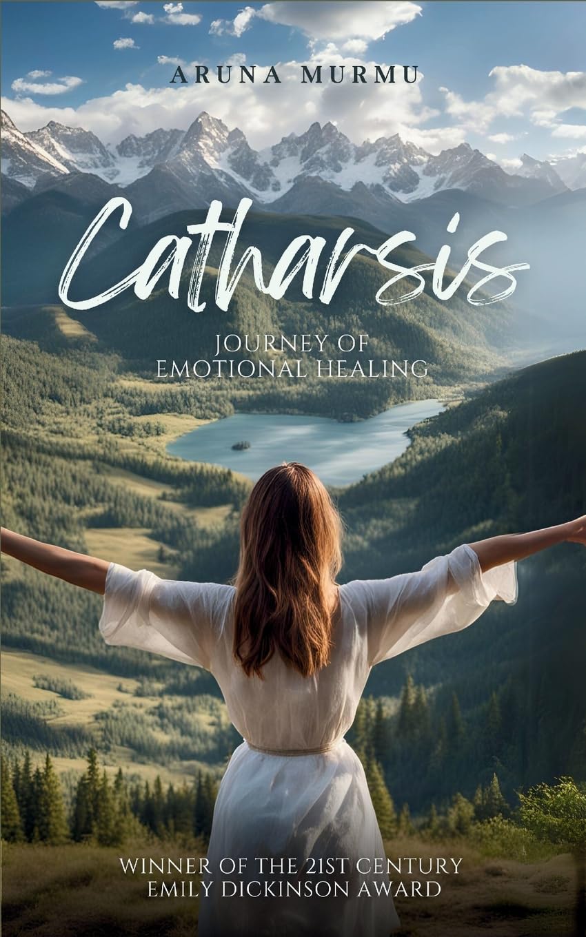 Catharsis - Journey of Emotional Healing Poetry