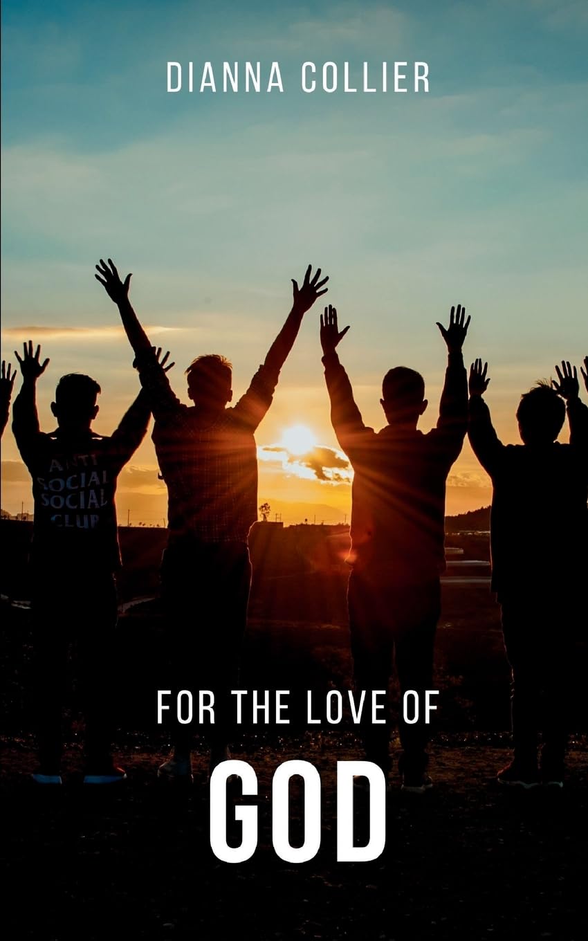 For the Love of God Poetry
