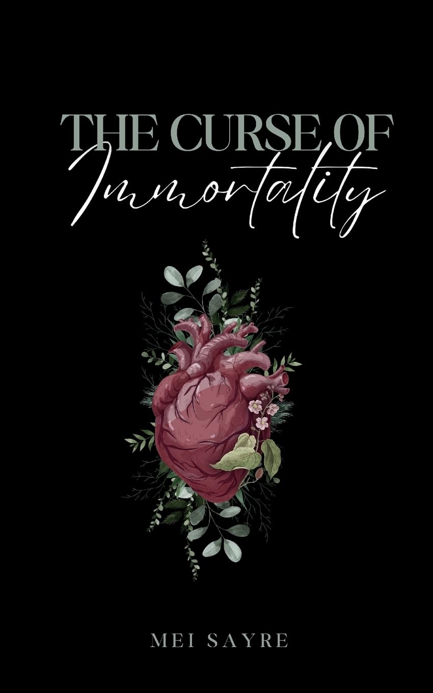the curse of immortality Poetry