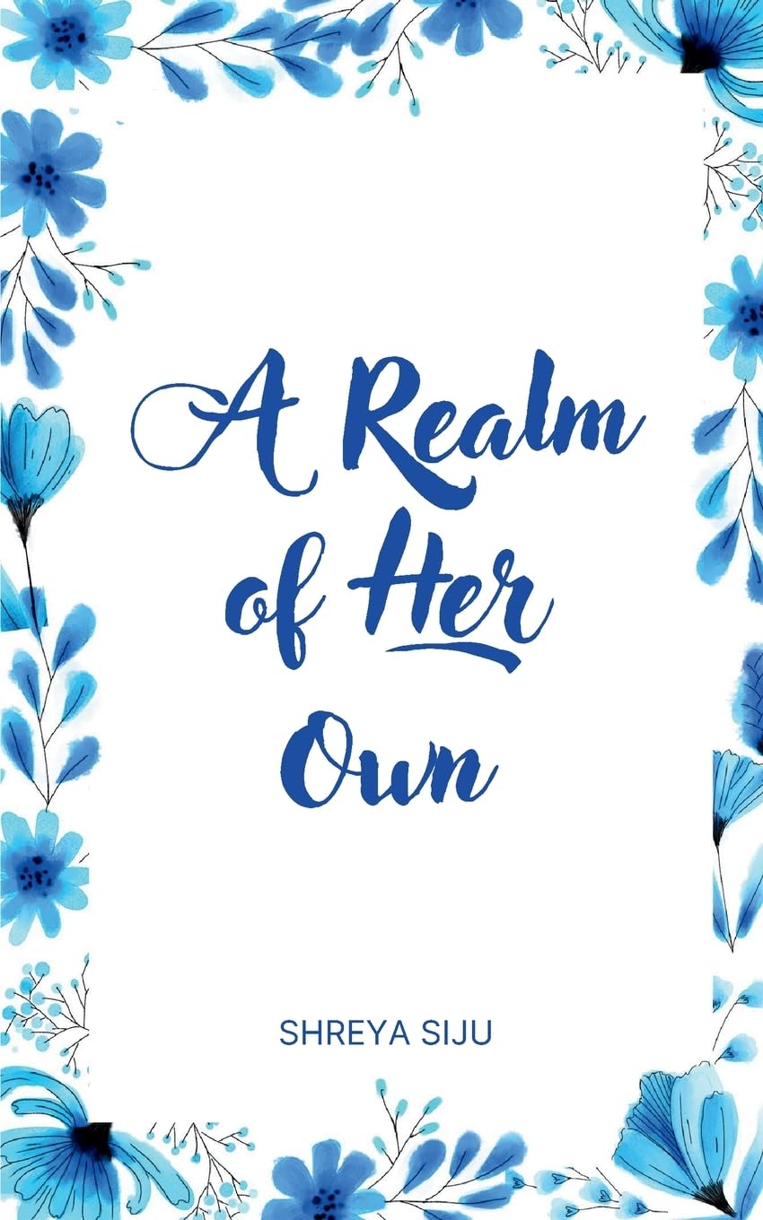 A Realm of Her Own Poetry