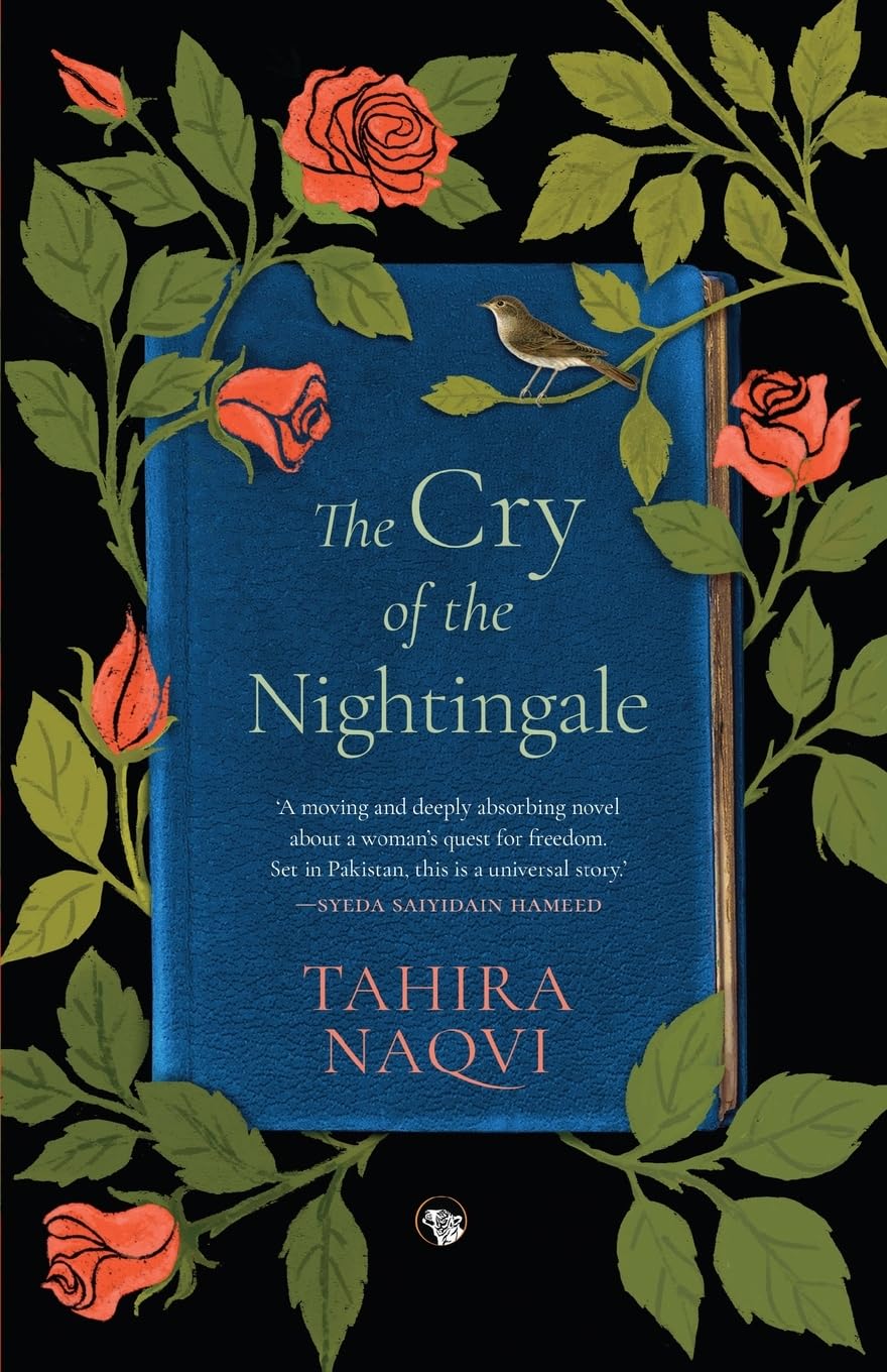 The Cry Of The Nightingale Contemporary literature