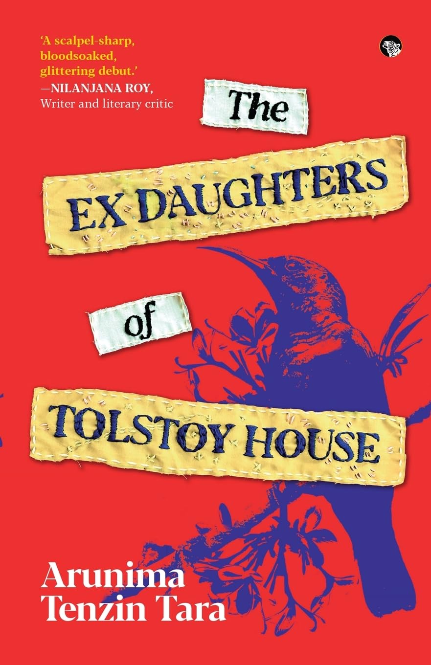The Ex Daughters Of Tolstoy House Classics