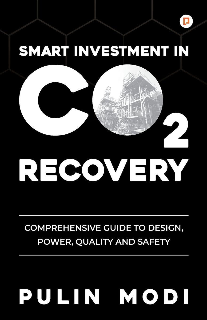 Smart Investment in CO2 Recovery Law