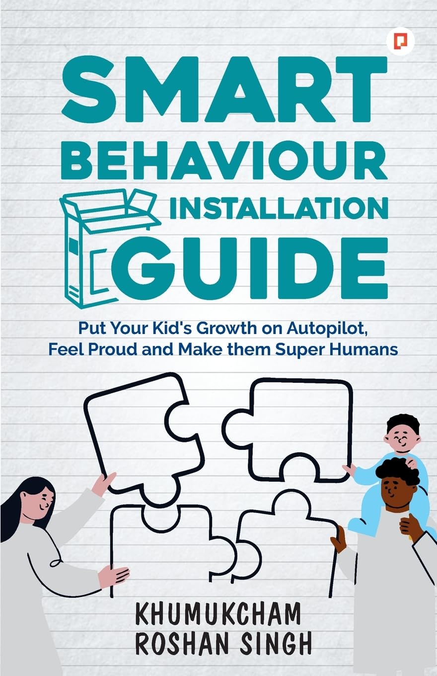 Smart Behaviour Installation Guide Business, Finance & Career