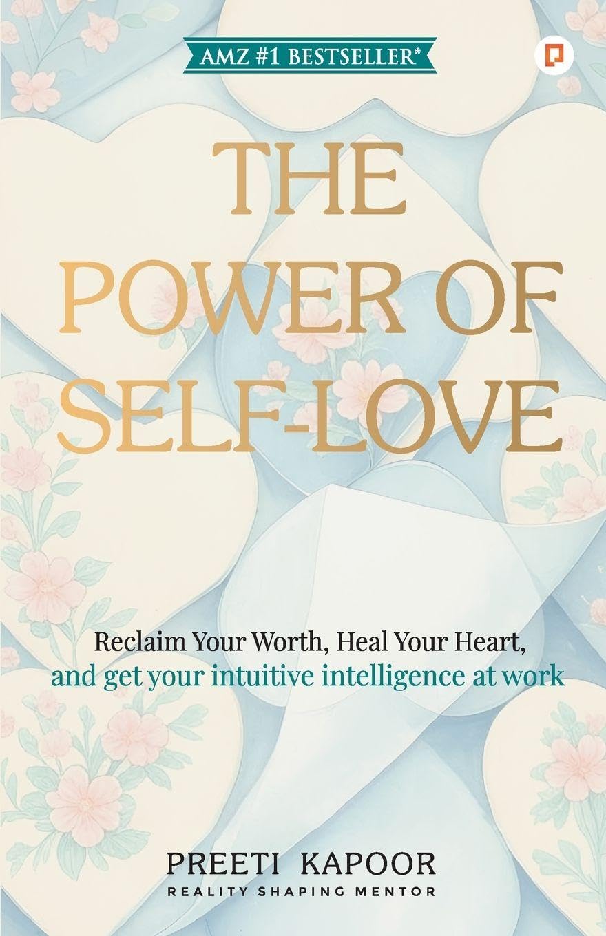 The Power Of Self - Love Non-fiction