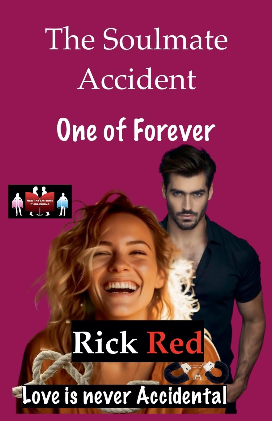 The Soulmate Accident - One of Forever Contemporary literature