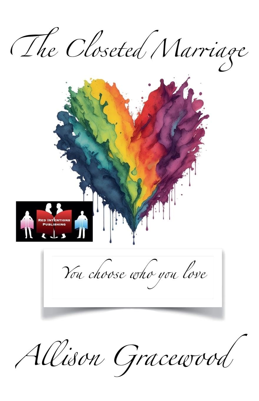 Product Image: The Closeted Marriage