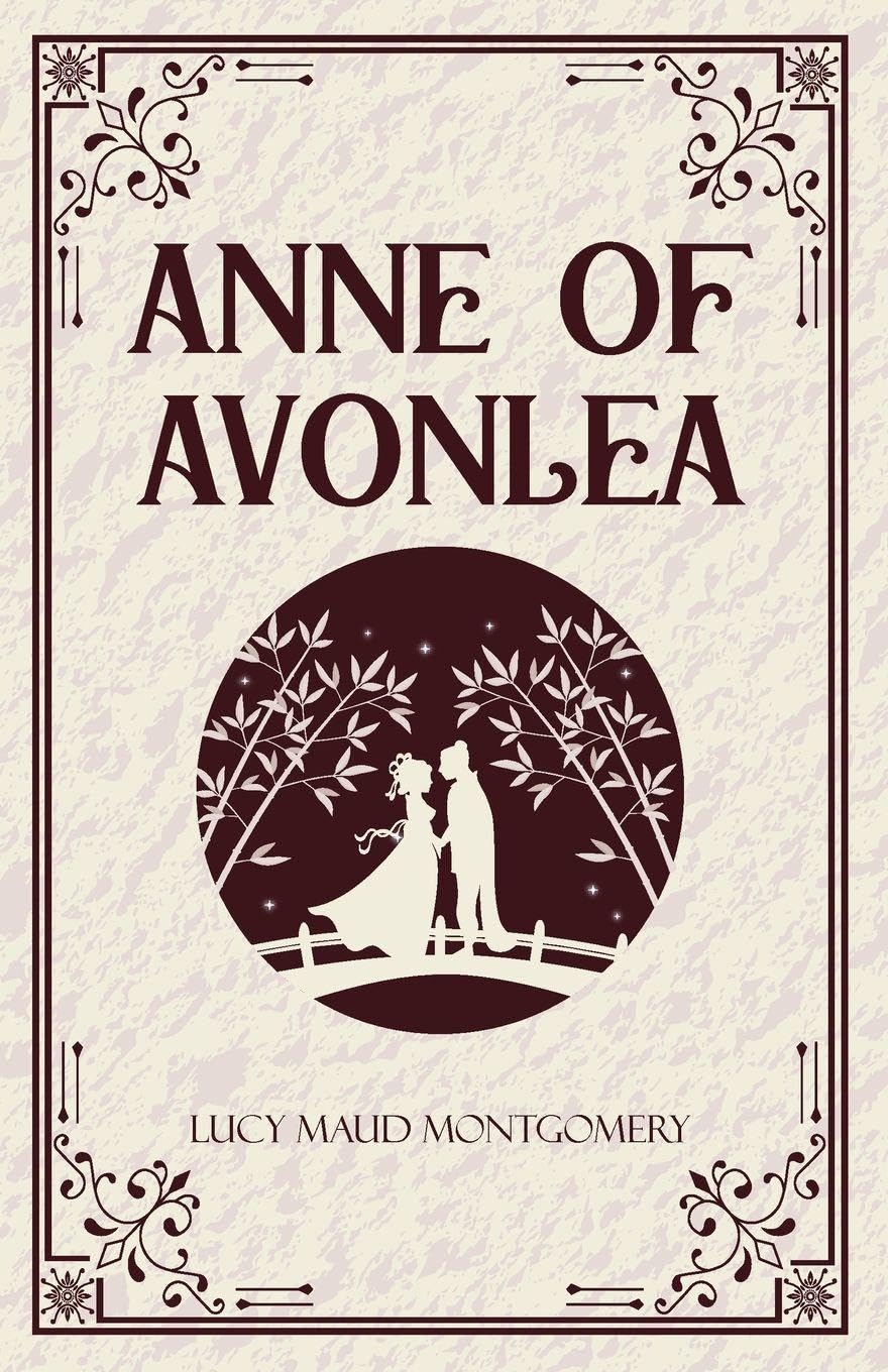 anne of avonlea Contemporary literature