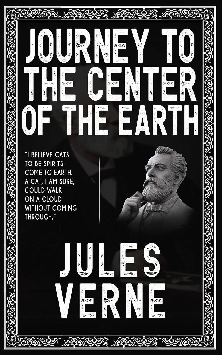 Journey To The Center Of The Earth Classics