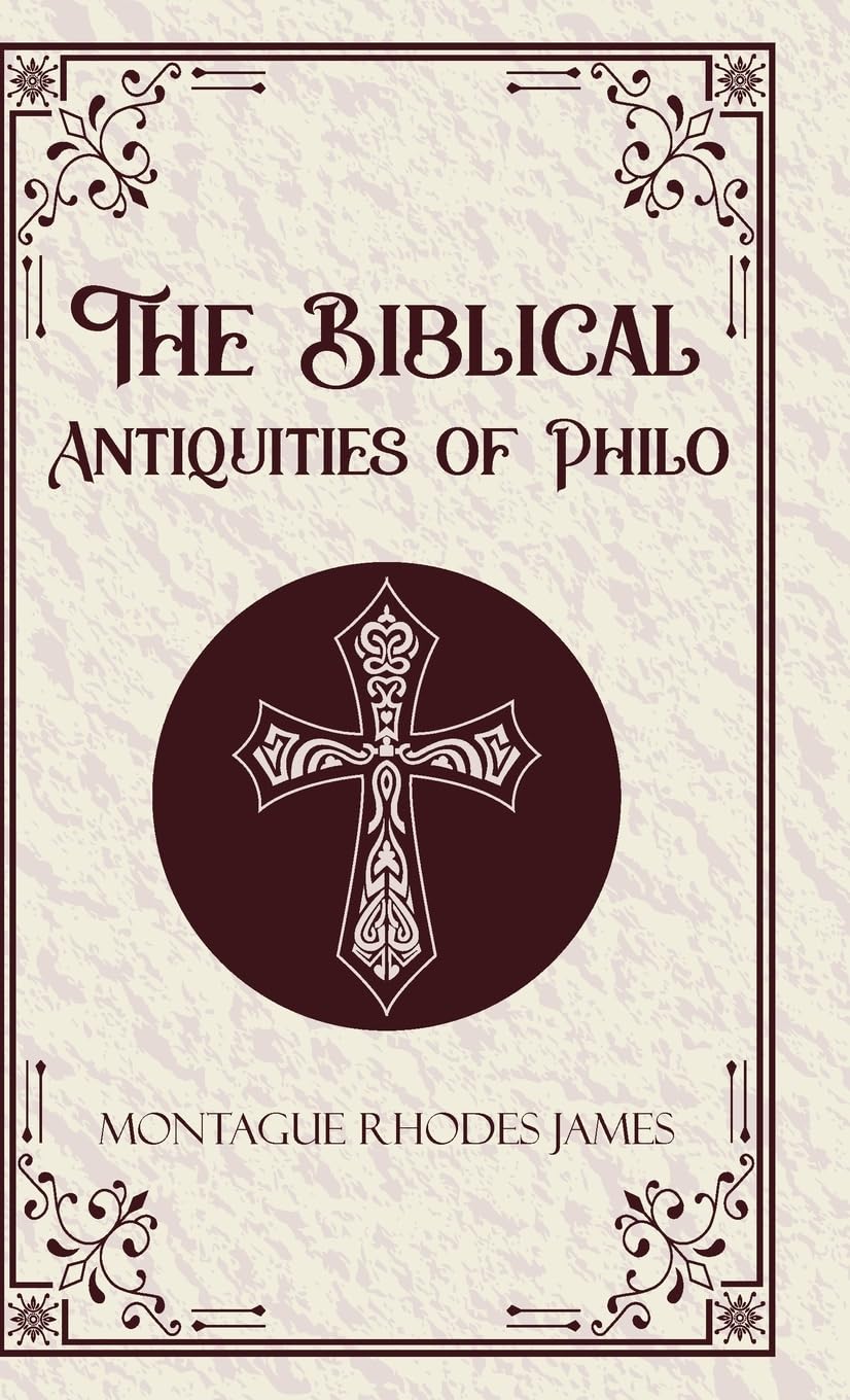 The Biblical Antiquities of Philo Contemporary literature