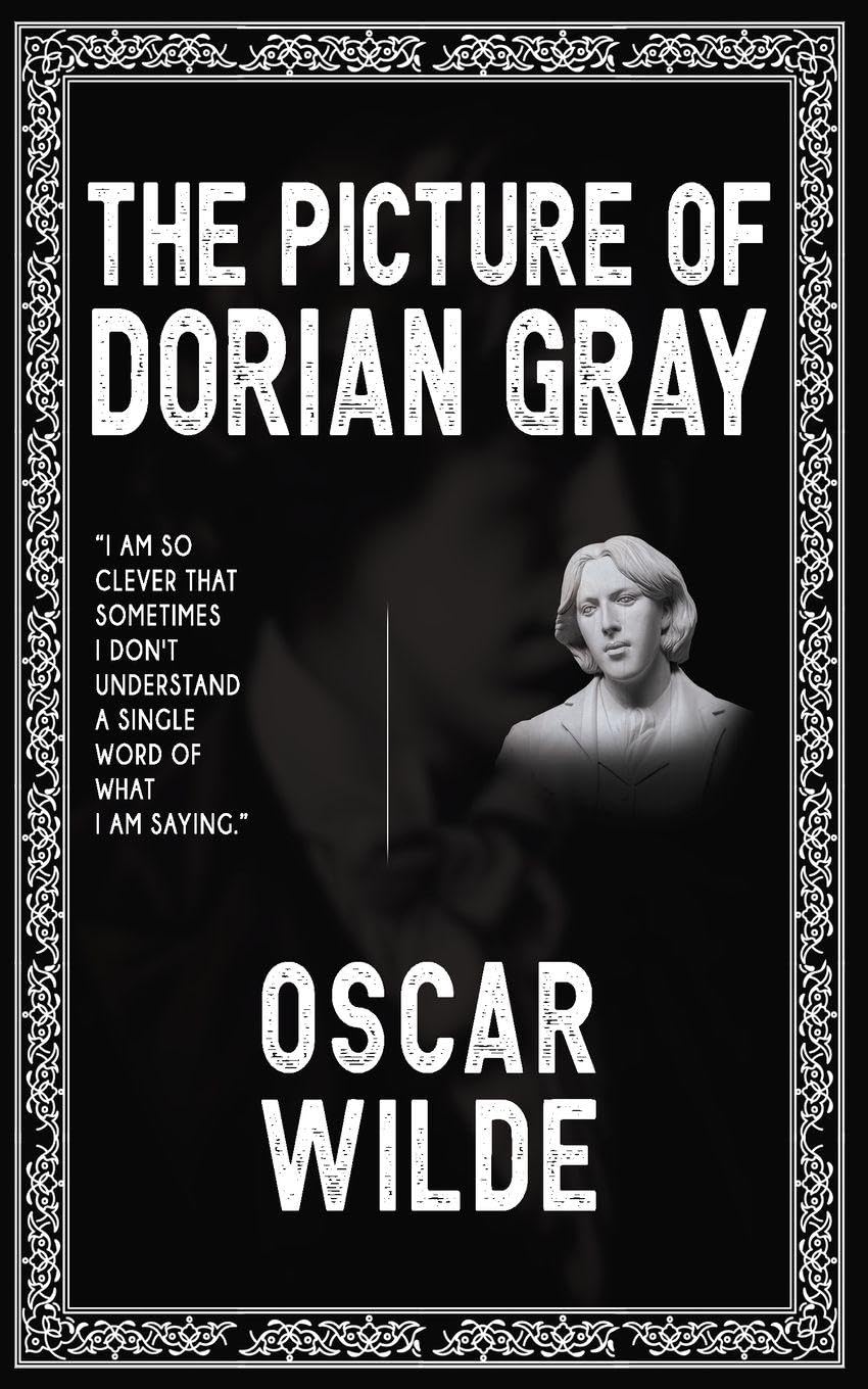 The picture of dorian gray Classics
