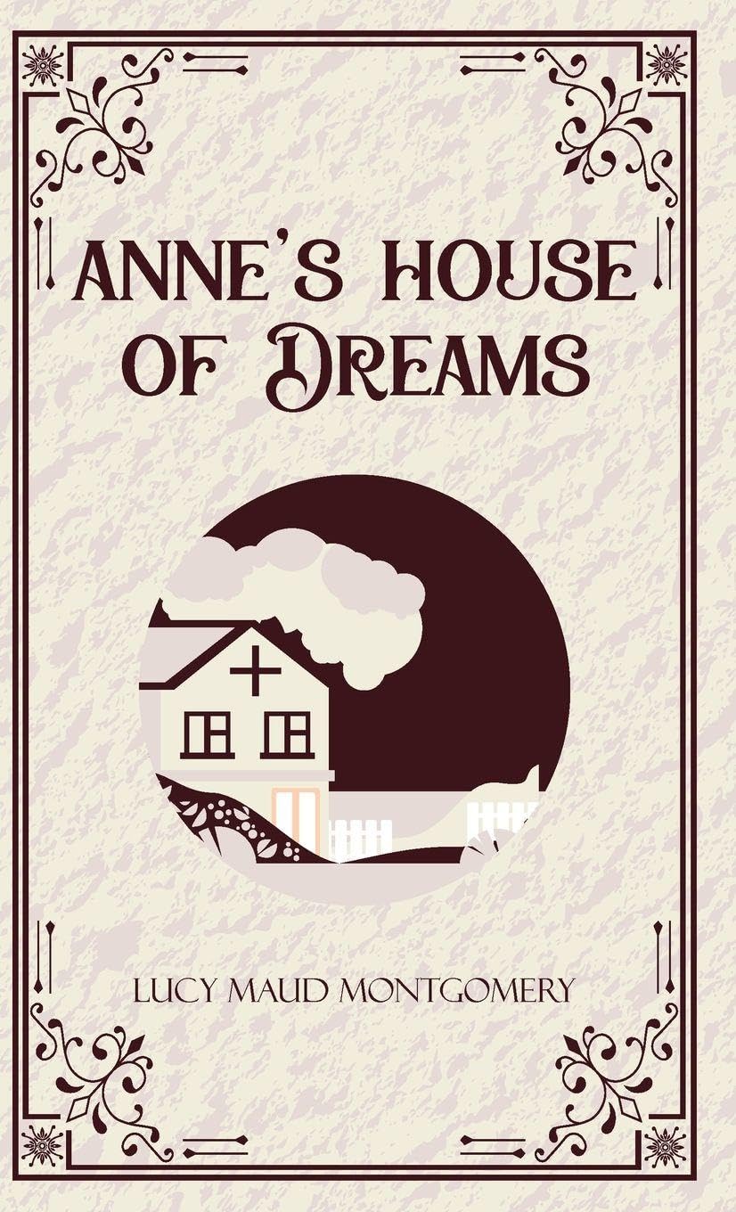 Anne's House of Dreams Contemporary literature