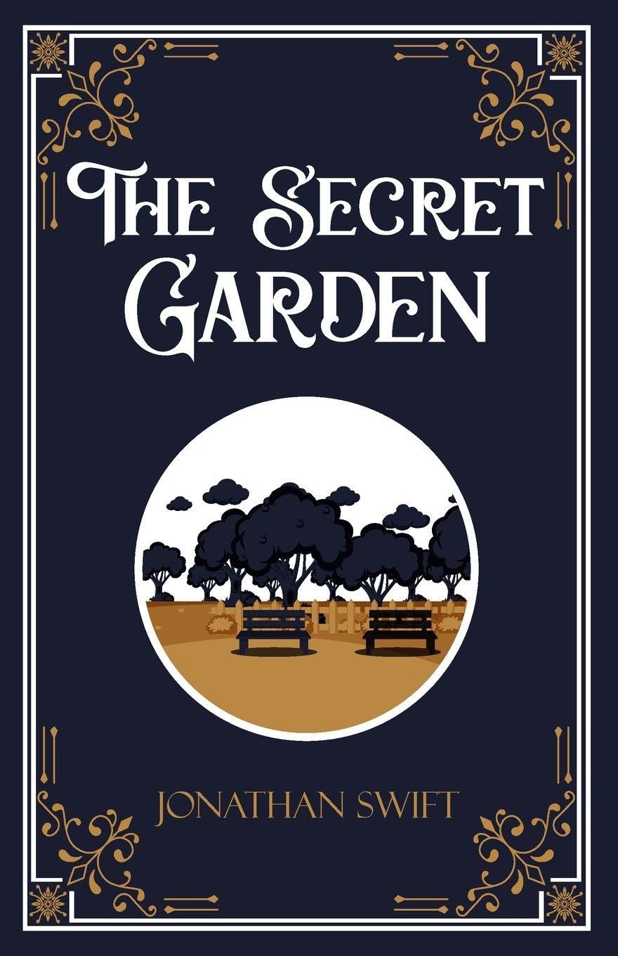 The Secret Garden Contemporary literature