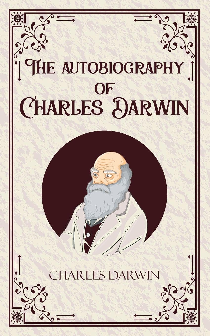 The Autobiography of Charles Darwin Contemporary literature