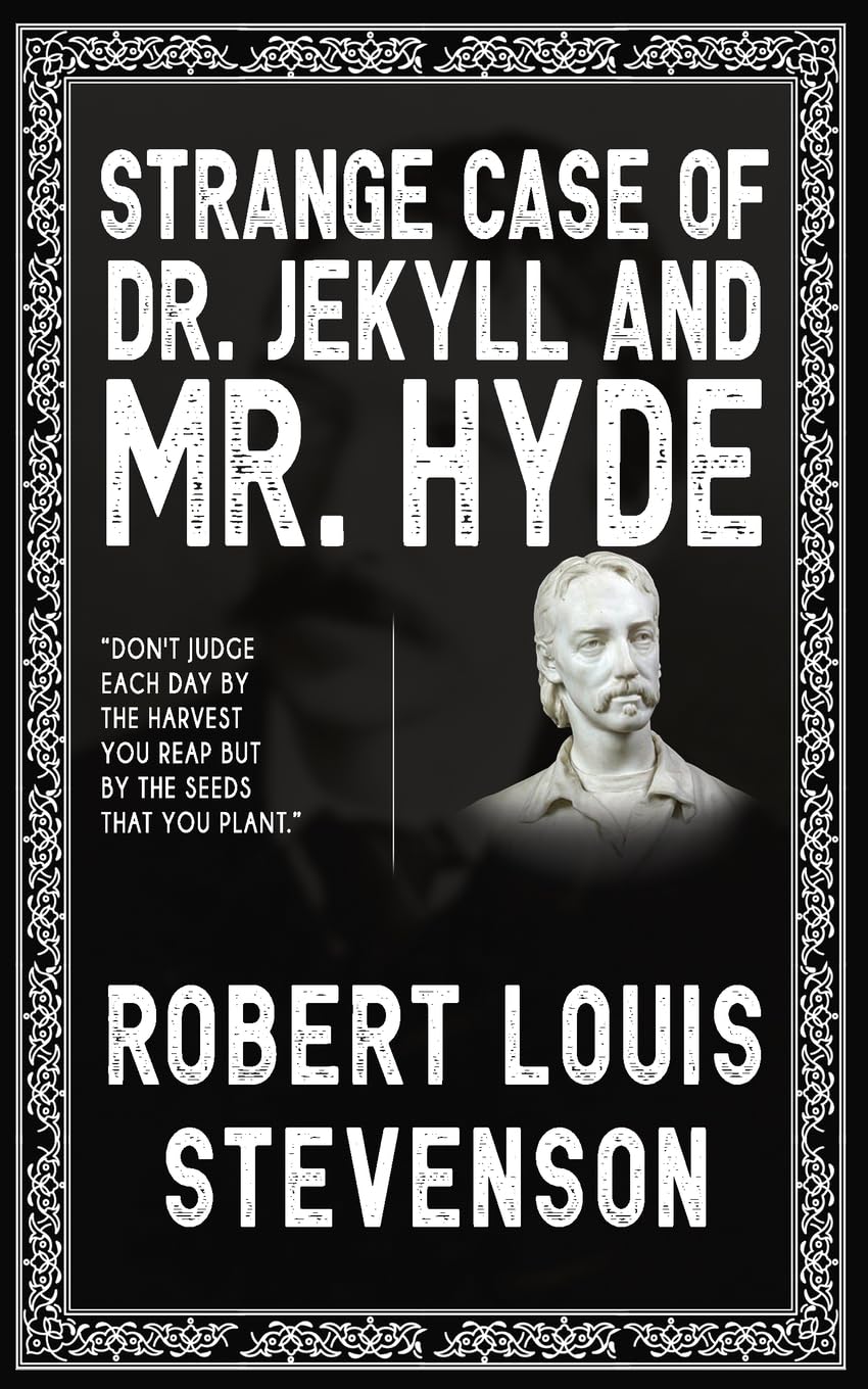 Strange Case Of Dr. Jekyll And Mr. Hyde Classics