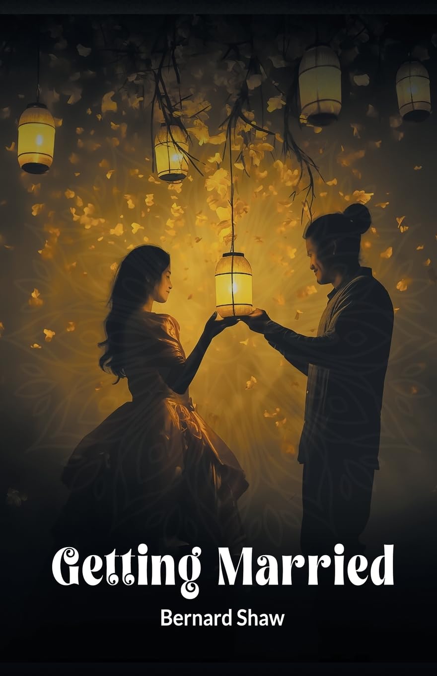 Getting Married Drama