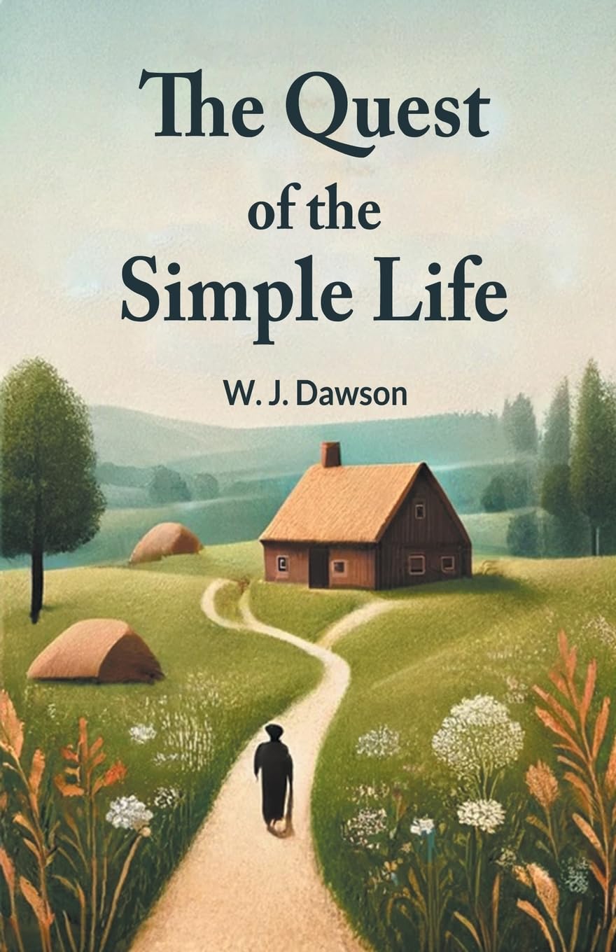 The Quest Of The Simple Life Philosophy