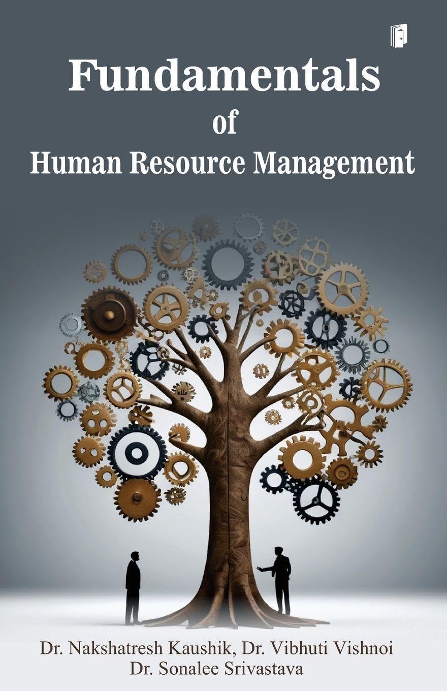 FUNDAMENTALS OF HUMAN RESOURCE MANAGEMENT Law
